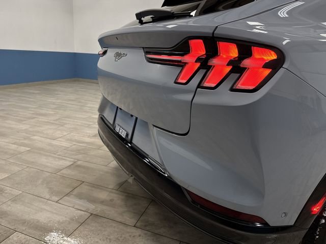 Used 2024 Ford Mustang Mach-E Premium image 33
