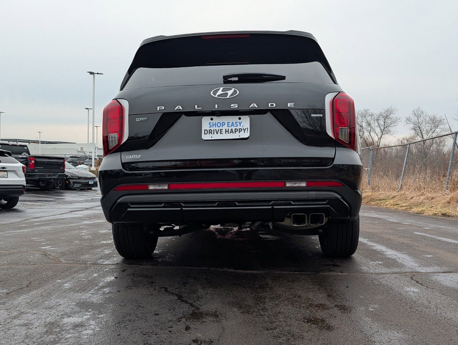Used 2023 Hyundai Palisade XRT AWD/4WD image 19