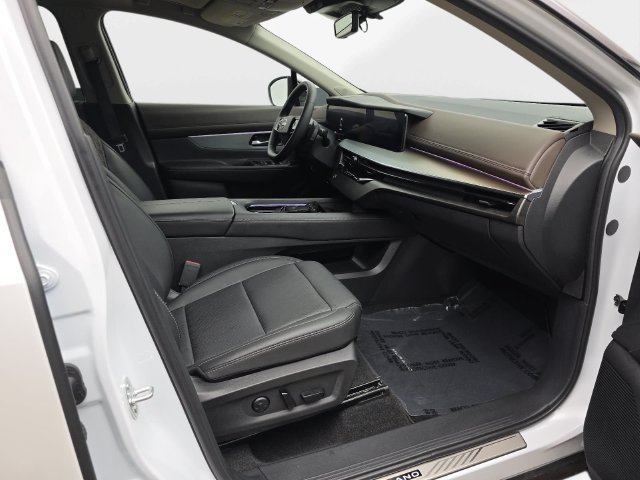 Used 2026 Nissan Murano Platinum w/ Cargo Package AWD/4WD image 37