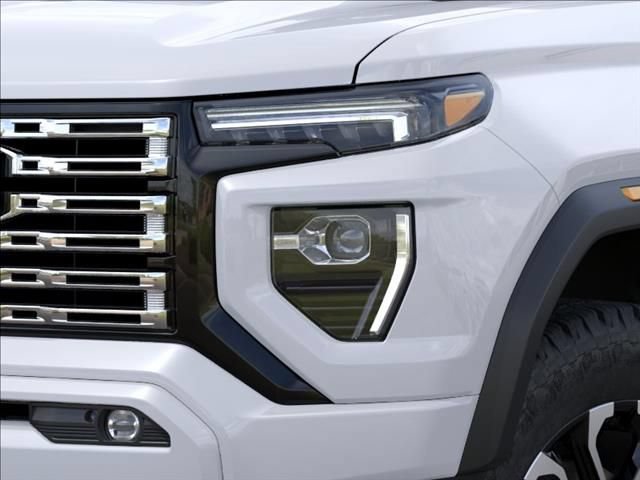 New 2026 GMC Canyon Denali AWD/4WD image 10