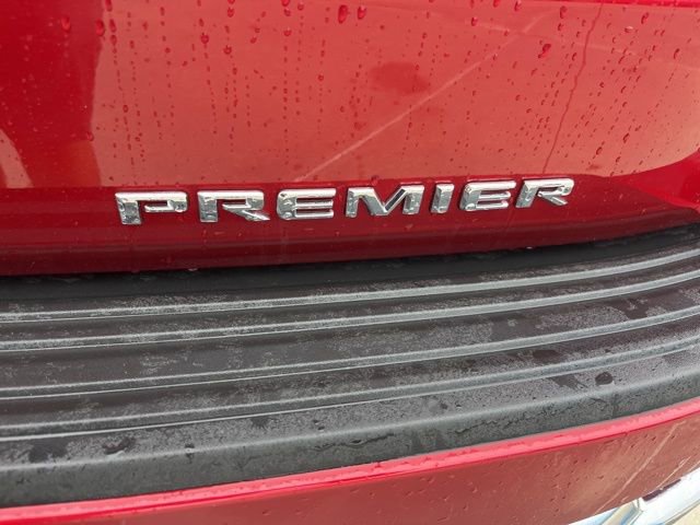 New 2026 Chevrolet Tahoe Premier w/ Sun And Tow Package image 10