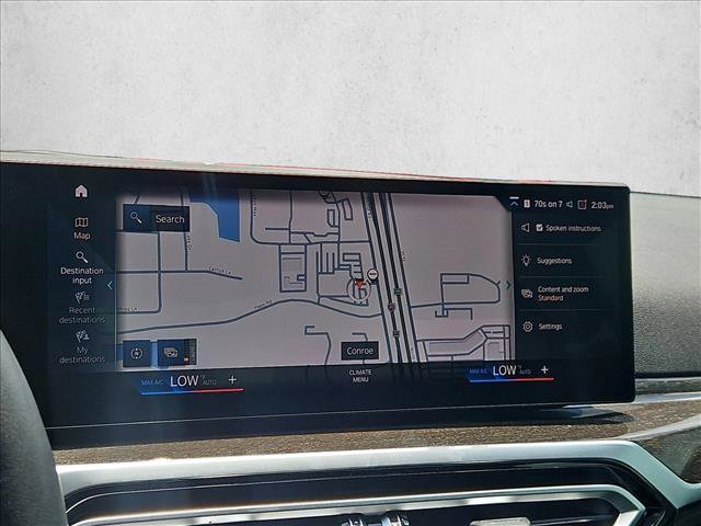 Used 2023 BMW 330i Sedan w/ Parking Assistance Package RWD image 13