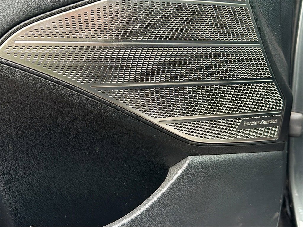 Used 2022 Hyundai Palisade Calligraphy image 19