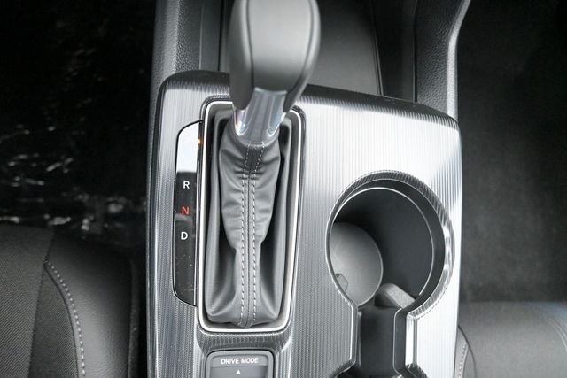New 2026 Honda Civic Sport image 19