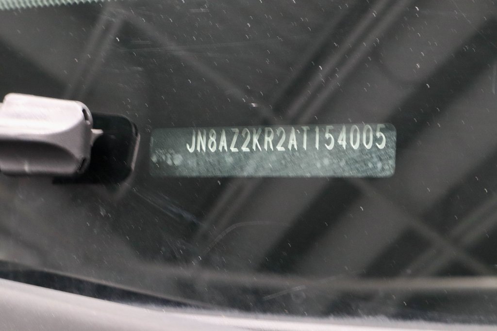 Used 2010 Nissan Cube 1.8 S w/ Interior Designer Pkg image 30