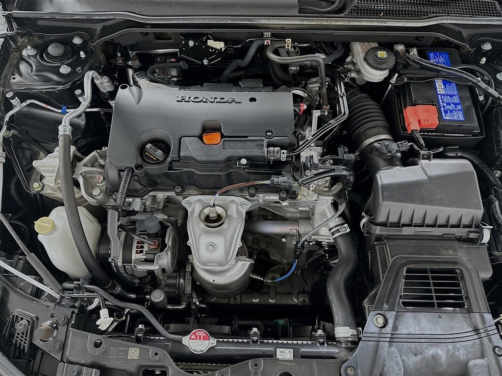 Used 2022 Honda Civic Sport image 30