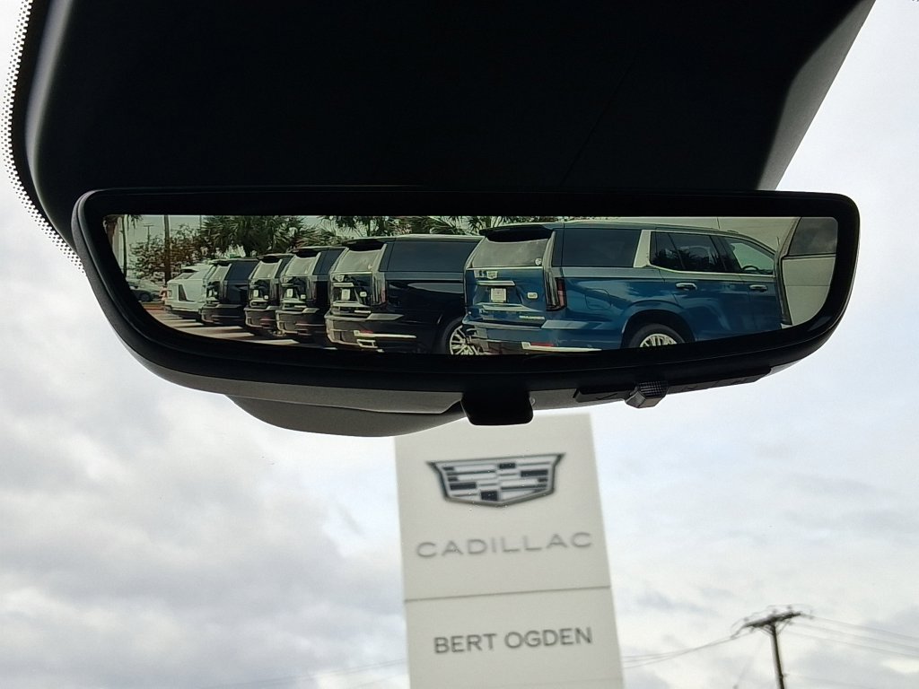 Used 2025 Cadillac Escalade Sport Platinum AWD/4WD image 23