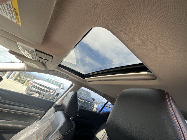 Used 2019 Nissan Altima 2.5 SR w/ SR Premium Package FWD image 18