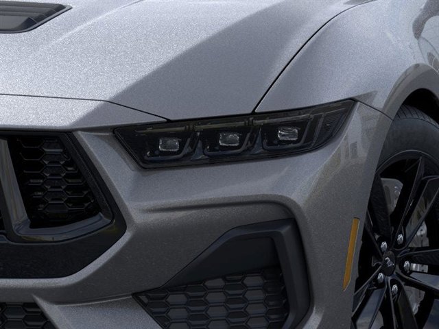 New 2026 Ford Mustang GT image 18