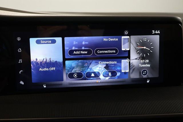 New 2025 Nissan Murano SV image 18