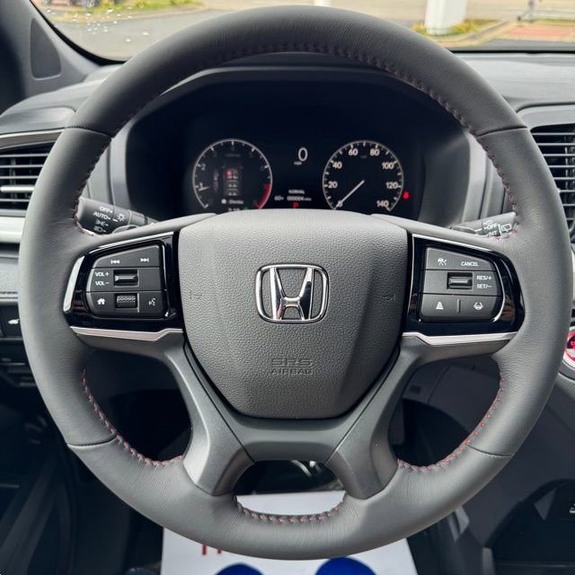 New 2026 Honda Odyssey Sport-L image 20