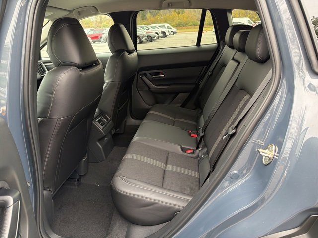 New 2026 MAZDA CX-50 AWD 2.5 S w/ Cargo Package image 7