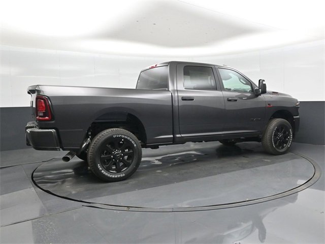 New 2026 RAM 2500 Big Horn image 3