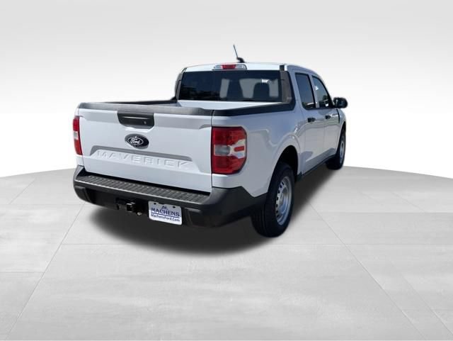 New 2026 Ford Maverick XL AWD/4WD image 6