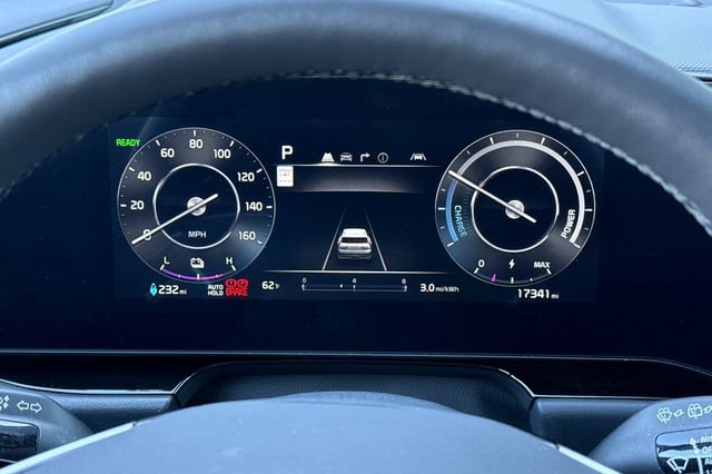 Certified 2024 Kia Niro Wave image 34