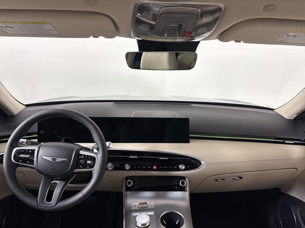 New 2026 Genesis GV70 2.5T Advanced AWD/4WD image 23