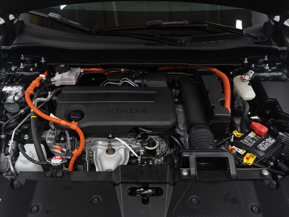 Used 2026 Honda CR-V Sport image 30