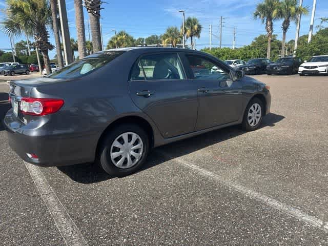 Used 2011 Toyota Corolla LE FWD image 22