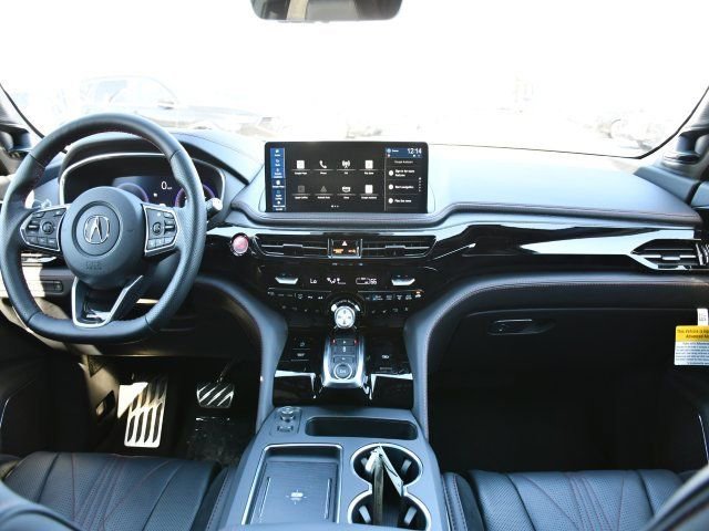 New 2026 Acura MDX Type S image 21