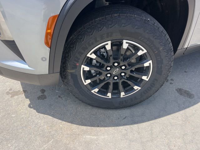 New 2026 Chevrolet Traverse Z71 AWD/4WD image 46