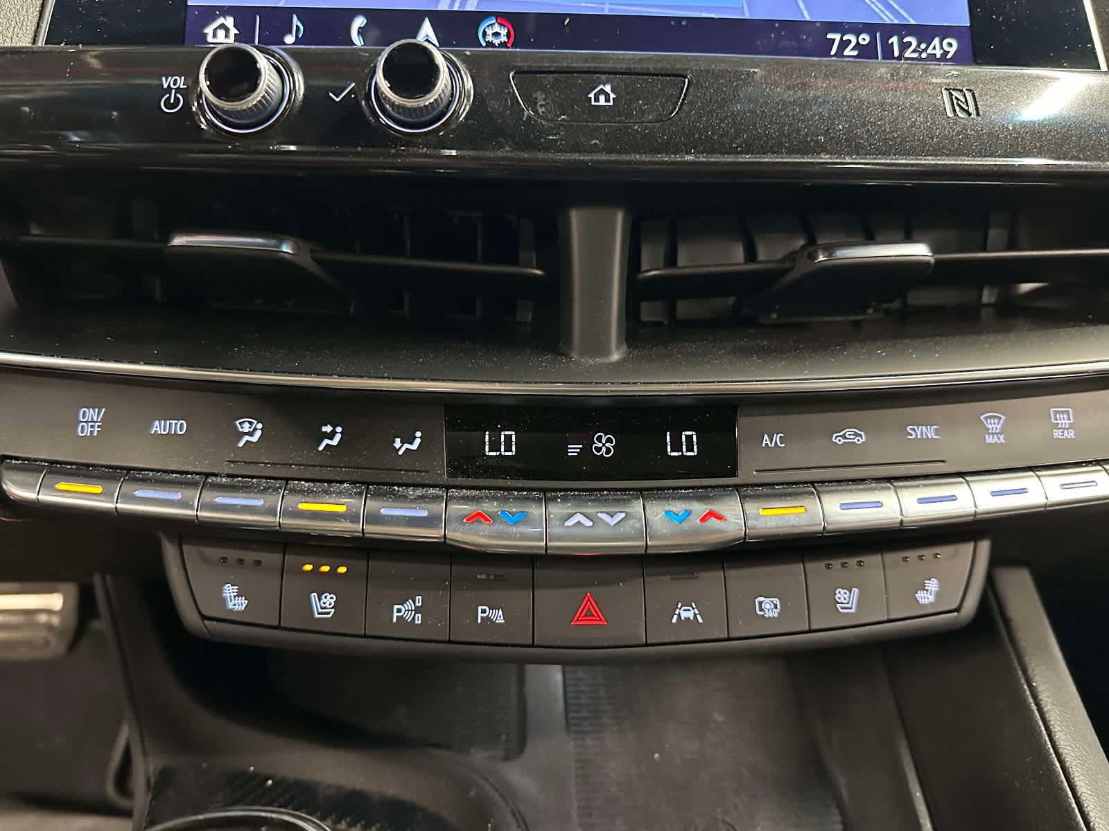 Used 2020 Cadillac CT5 V w/ Premium Package AWD/4WD image 28