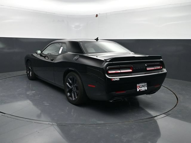 Used 2023 Dodge Challenger R/T w/ Plus Package RWD image 7