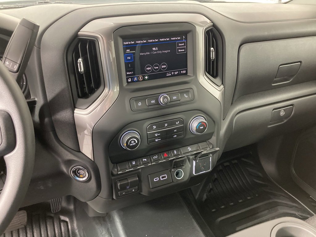 New 2026 Chevrolet Silverado 3500 W/T video 2