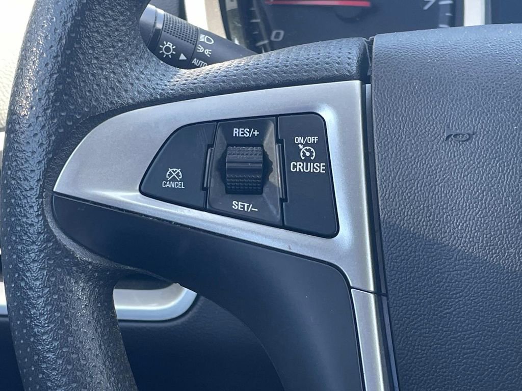 Used 2016 Chevrolet Equinox LT FWD image 24