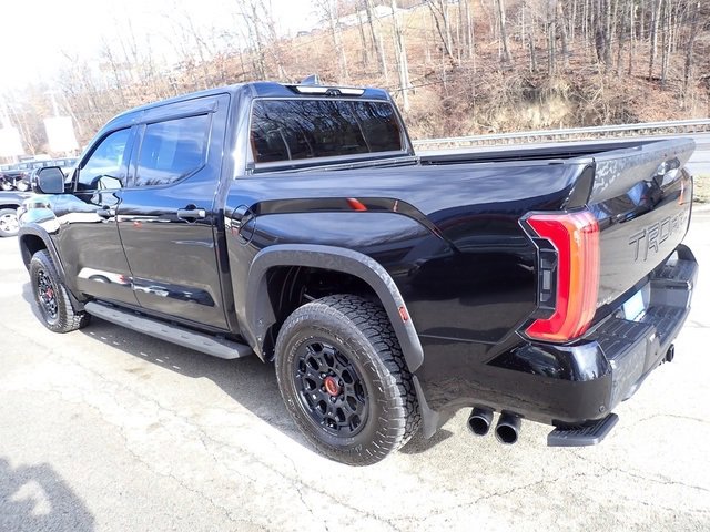 Used 2024 Toyota Tundra TRD Pro image 8