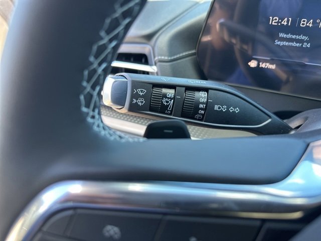 New 2026 Chevrolet Traverse LT w/ LPO, Floor Liner Package image 17