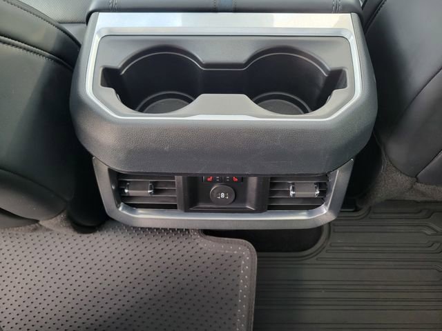 Used 2025 Ford F350 Platinum w/ Tremor Off-Road Package image 11