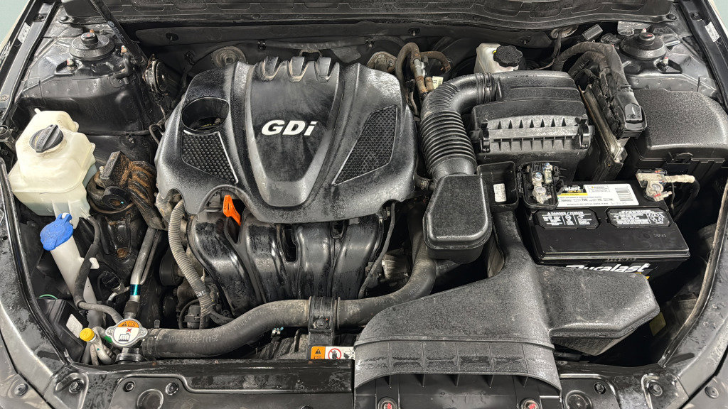 Used 2013 Kia Optima EX image 38