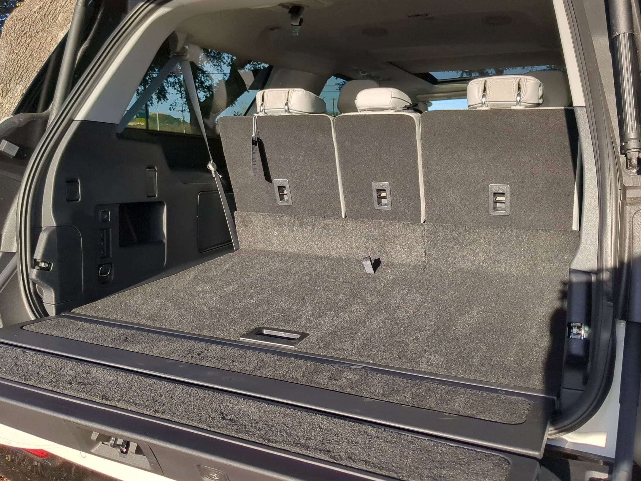 New 2026 Lincoln Navigator L Black Label w/ Black Label Special Edition image 23