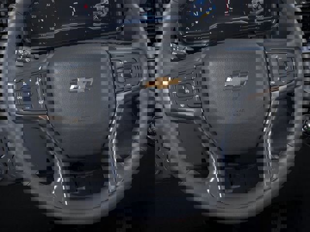 New 2026 Chevrolet Silverado 2500 ZR2 image 19