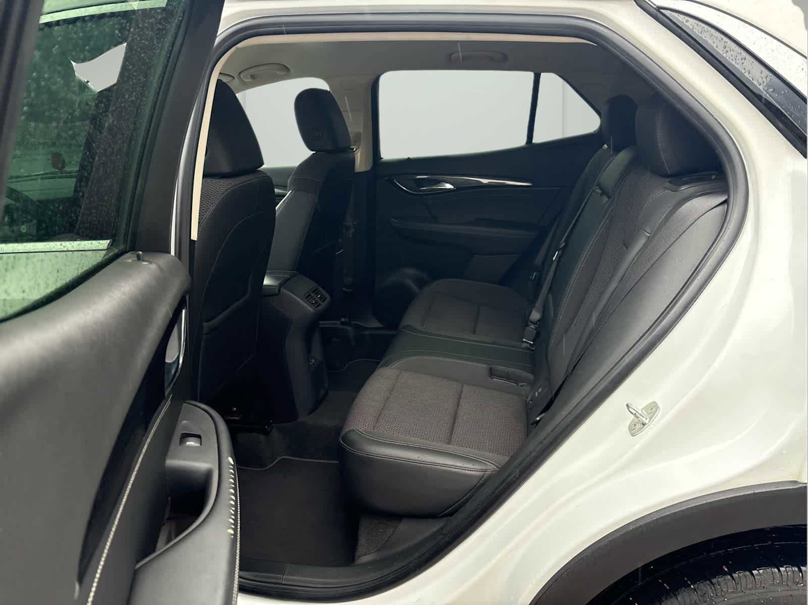 Used 2022 Buick Envision Preferred w/ Safety Package image 12