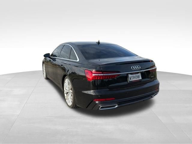Used 2020 Audi A6 3.0T Prestige w/ Prestige Package AWD/4WD image 5