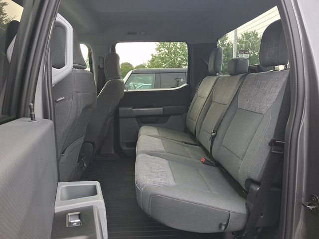 Used 2023 Ford F150 XLT w/ Trailer Tow Package AWD/4WD image 10