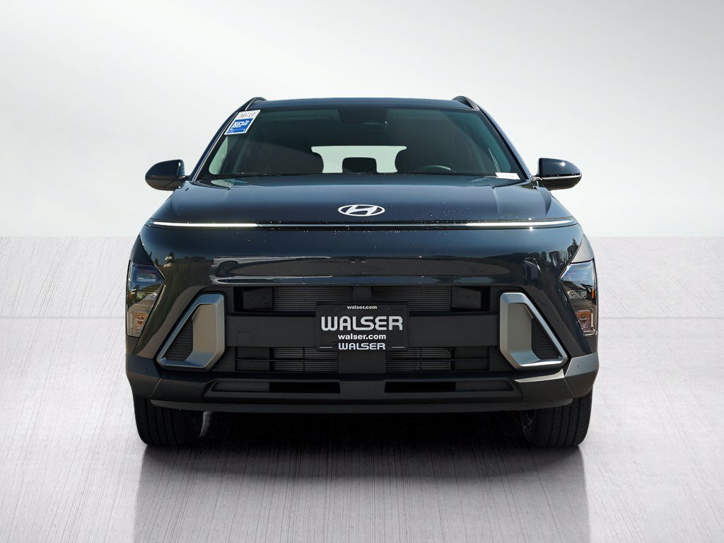 New 2027 Hyundai Kona SEL Sport AWD/4WD image 2