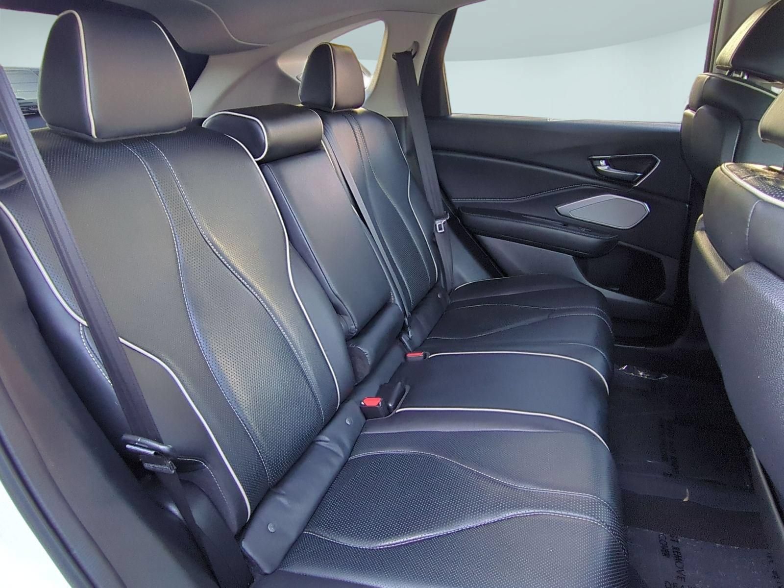 Used 2019 Acura RDX w/ Advance Package AWD/4WD image 29