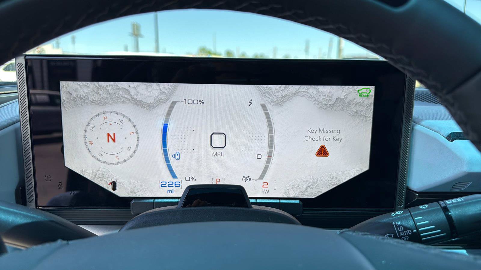 New 2025 GMC Hummer EV 3X image 14