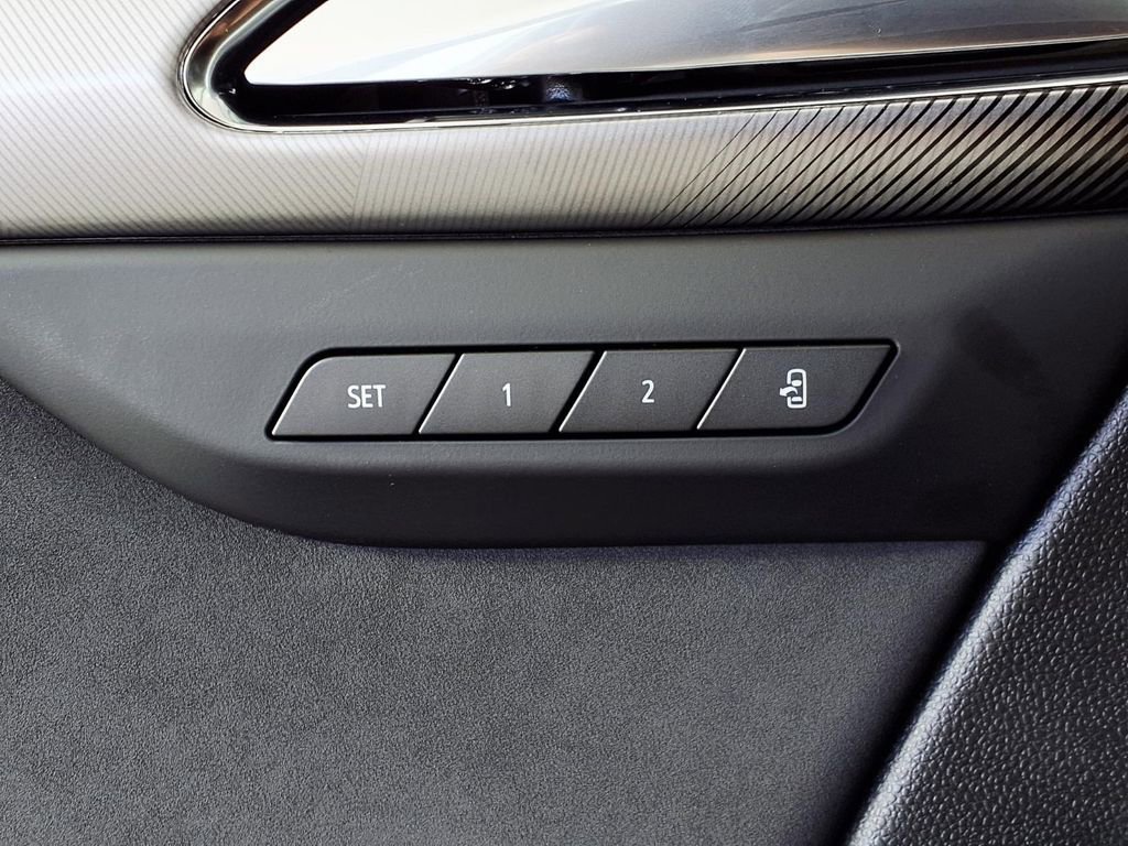 New 2026 Buick Envision Sport Touring AWD/4WD image 57