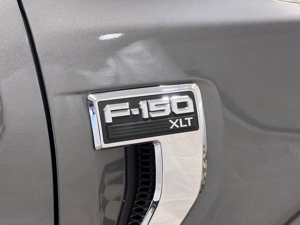 Used 2024 Ford F150 XLT w/ Equipment Group 302A MID image 50