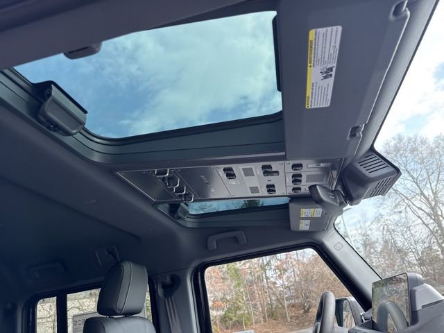 New 2026 INEOS Grenadier AWD/4WD image 35