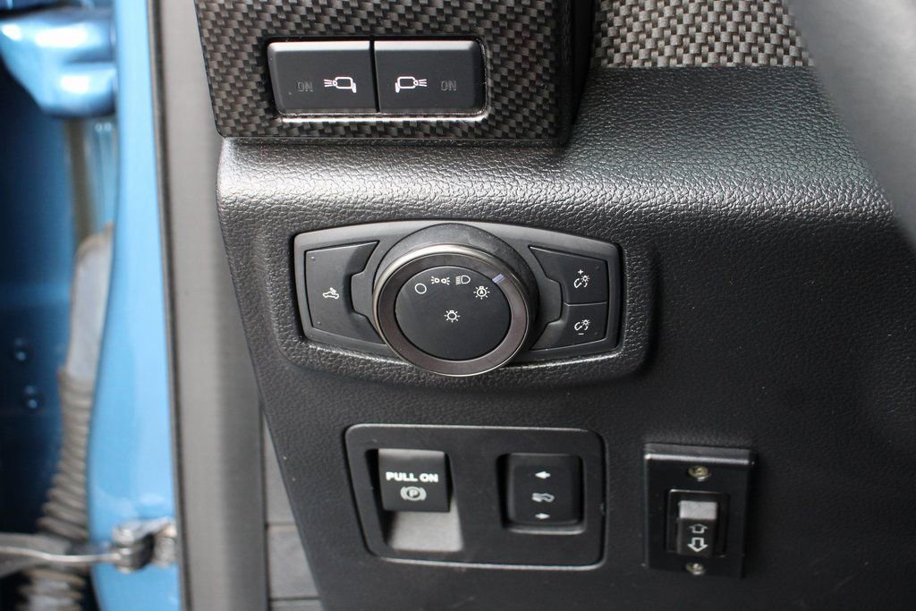 Used 2019 Ford F150 Raptor w/ Equipment Group 802A Luxury image 25