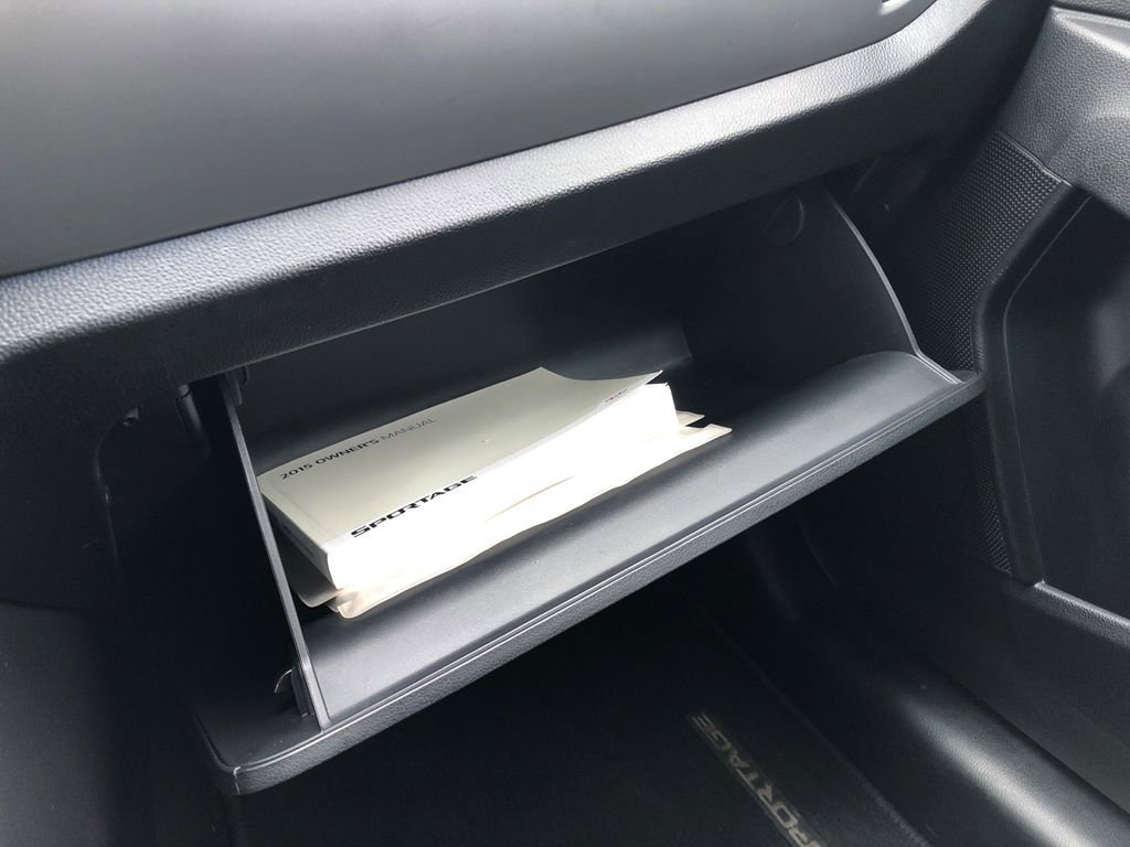 Used 2015 Kia Sportage LX image 30