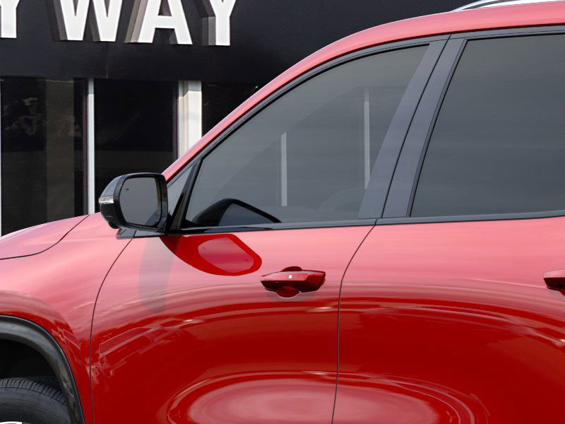 New 2026 Buick Enclave Sport Touring w/ Power Package image 45