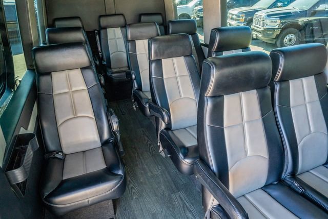 Used 2016 Mercedes-Benz Sprinter 3500 image 33