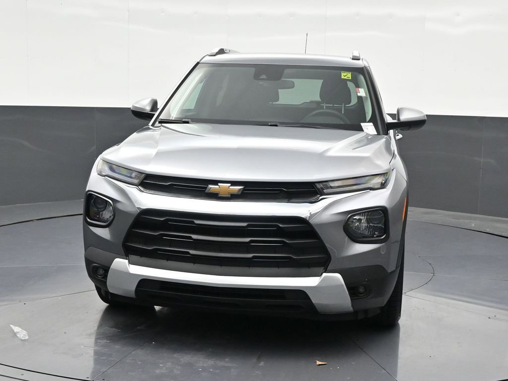 Used 2023 Chevrolet TrailBlazer LT FWD image 9