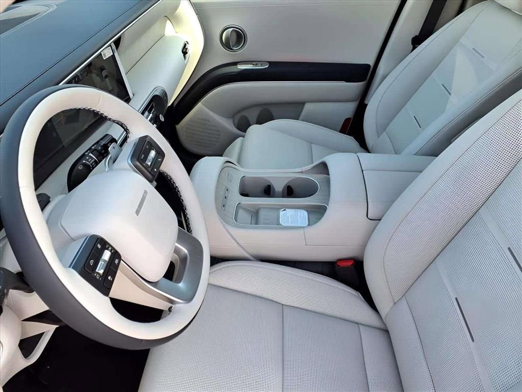 New 2026 Hyundai Palisade Calligraphy image 11