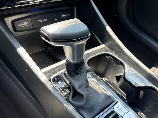 Used 2022 Hyundai Tucson SEL w/ Convenience Package FWD image 15